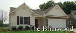 The Briarwood - First Floor Master