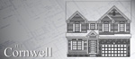 The Cornwell Colonial