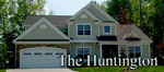 The Huntington - First Floor Master