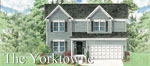 The Yorktowne Colonial