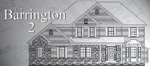 The Barrington 2 Colonial