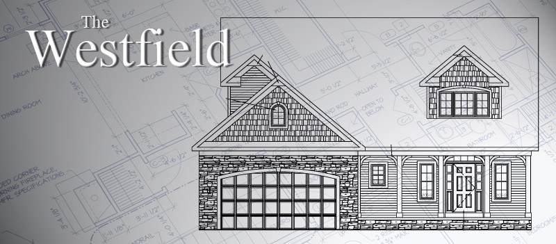 The Westfield Colonial