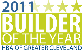 ProBuilt Homes 2011 HBA Builder of the Year