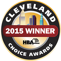2015 Cleveland CHoice Awards