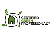 Certified Green Pro