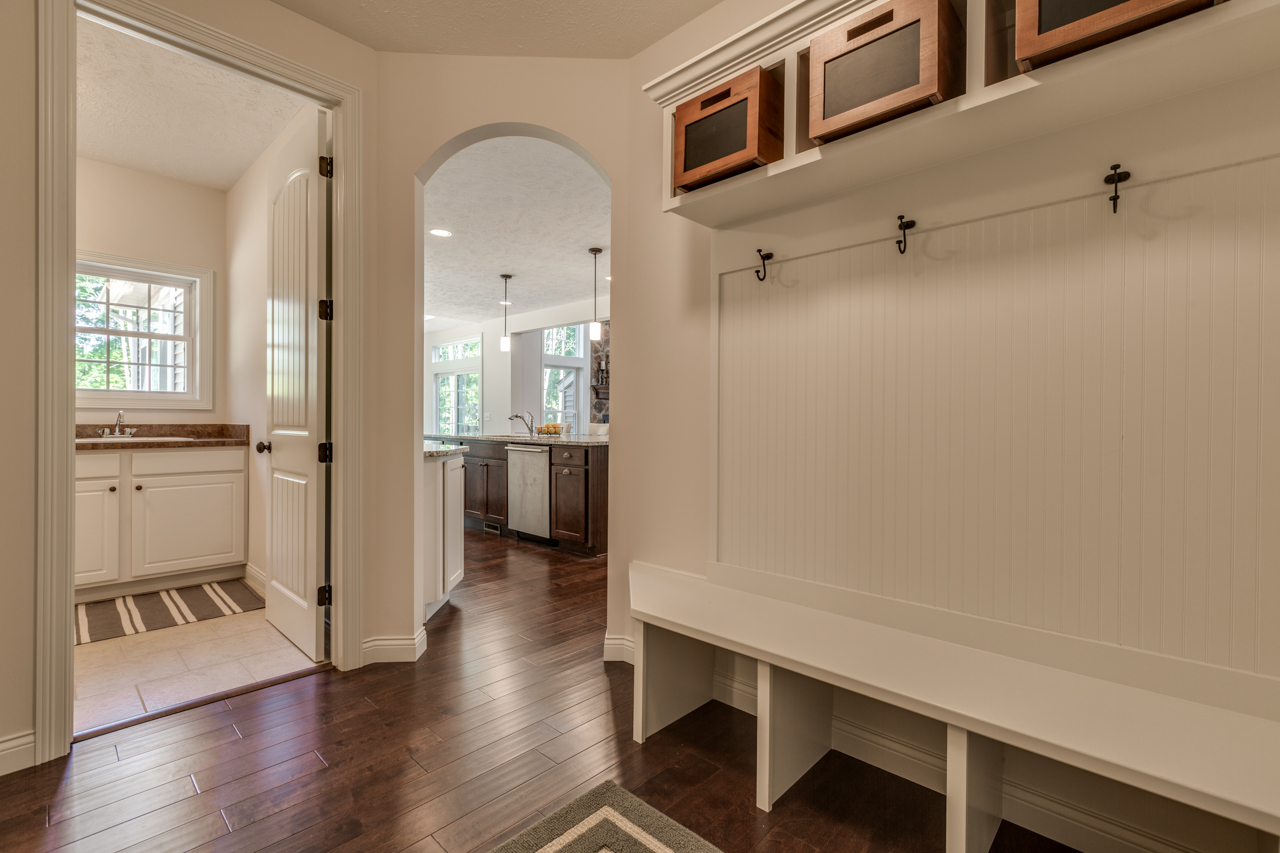 2514 Maple Hill Rd. ProBuilt Home, Inc.