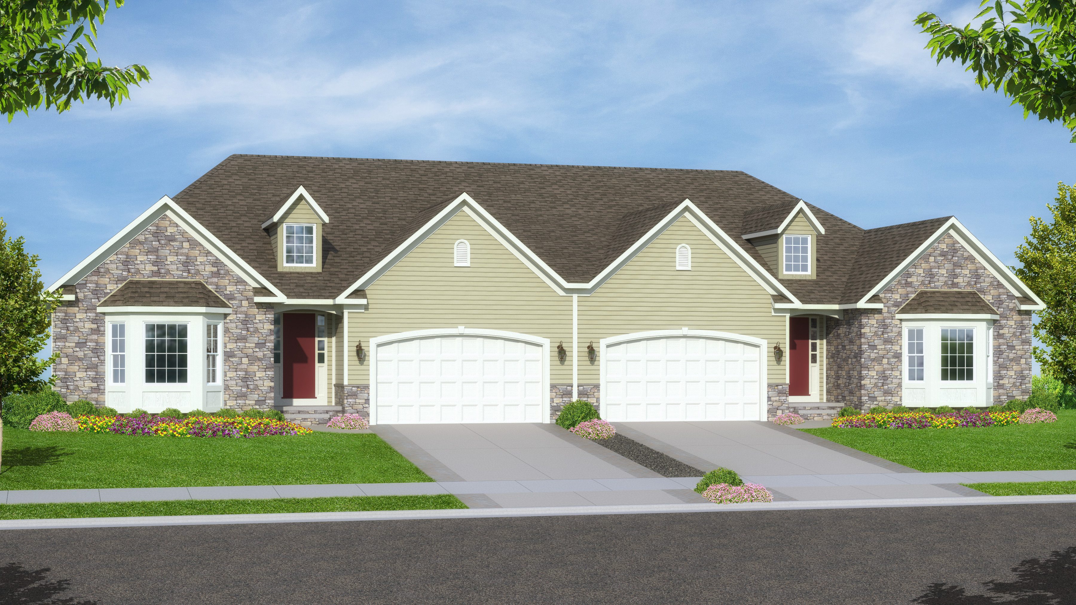 ProBuilt Homes Ohio Neighborhoods and Communities