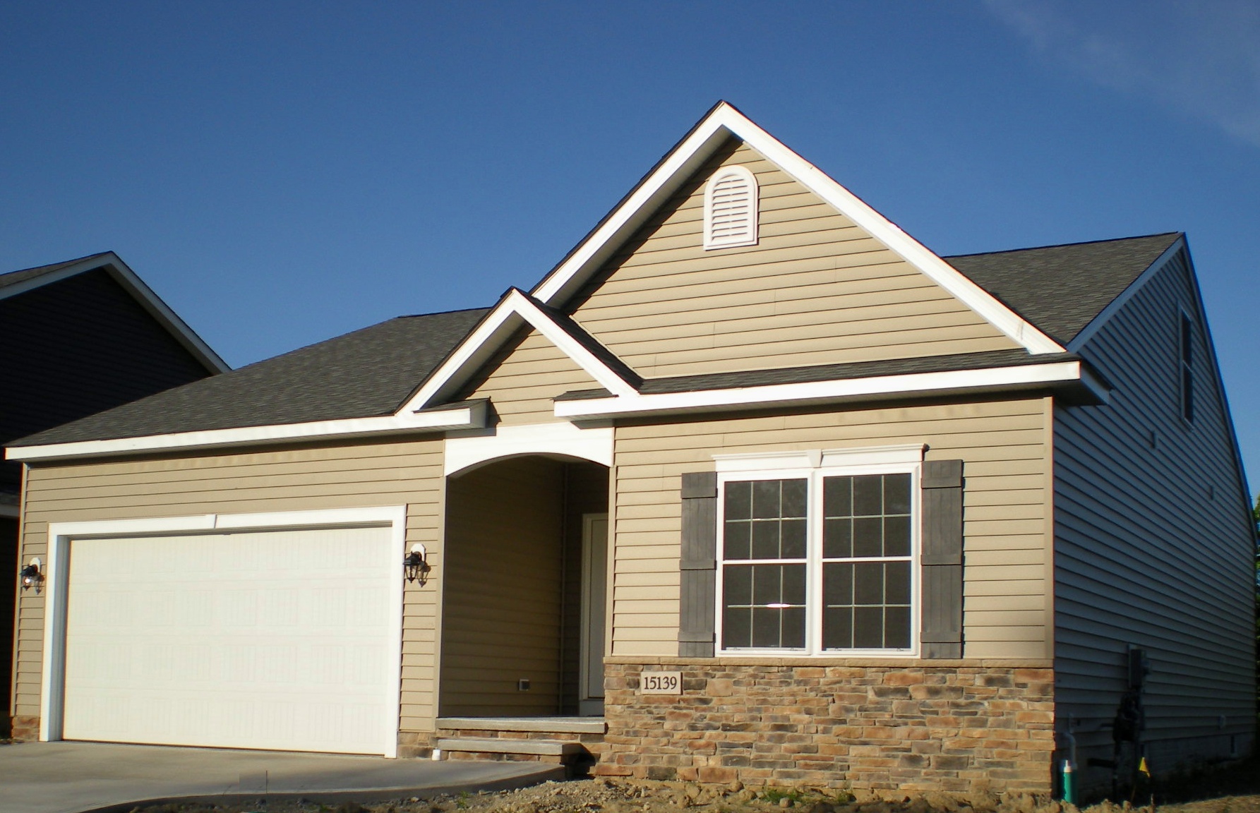 Visit Our Model Homes in Northeast Ohio ProBuilt Homes