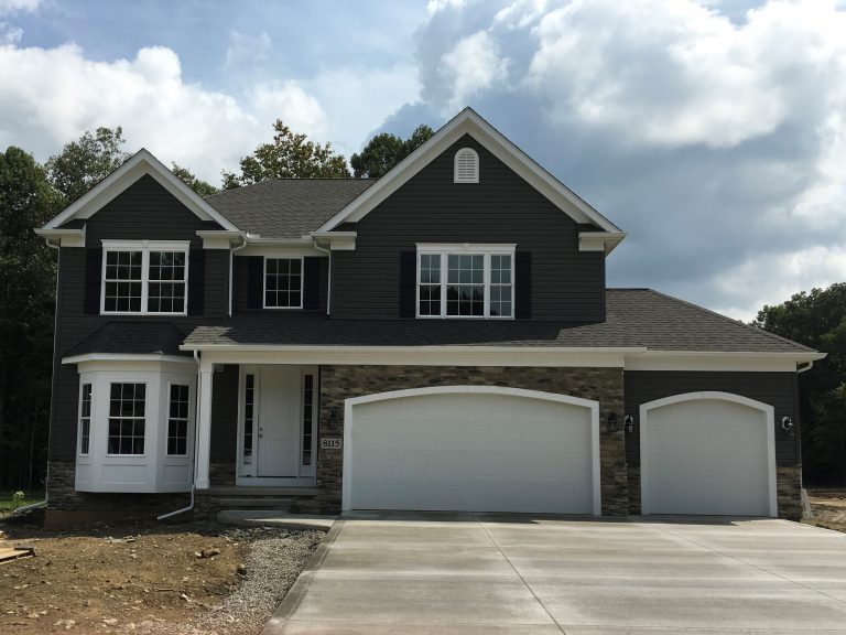 8115 Lilly Lane ProBuilt Homes, Inc.