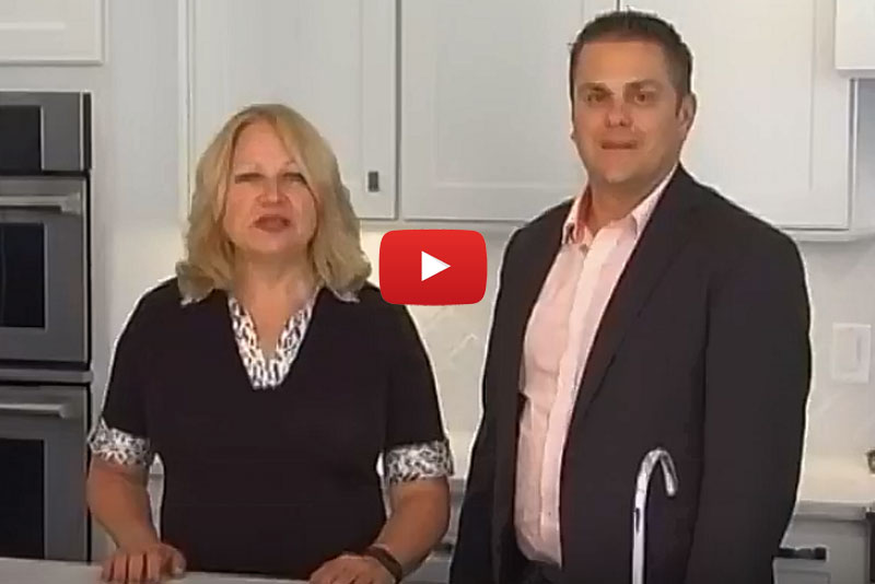 ProBuilt Homes Segment 2 on Real Estate Showcase TV ProBuilt Homes, Inc.