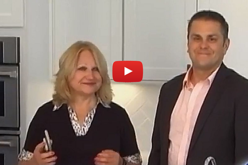 ProBuilt Homes Segment 1 on Real Estate Showcase TV ProBuilt Homes, Inc.