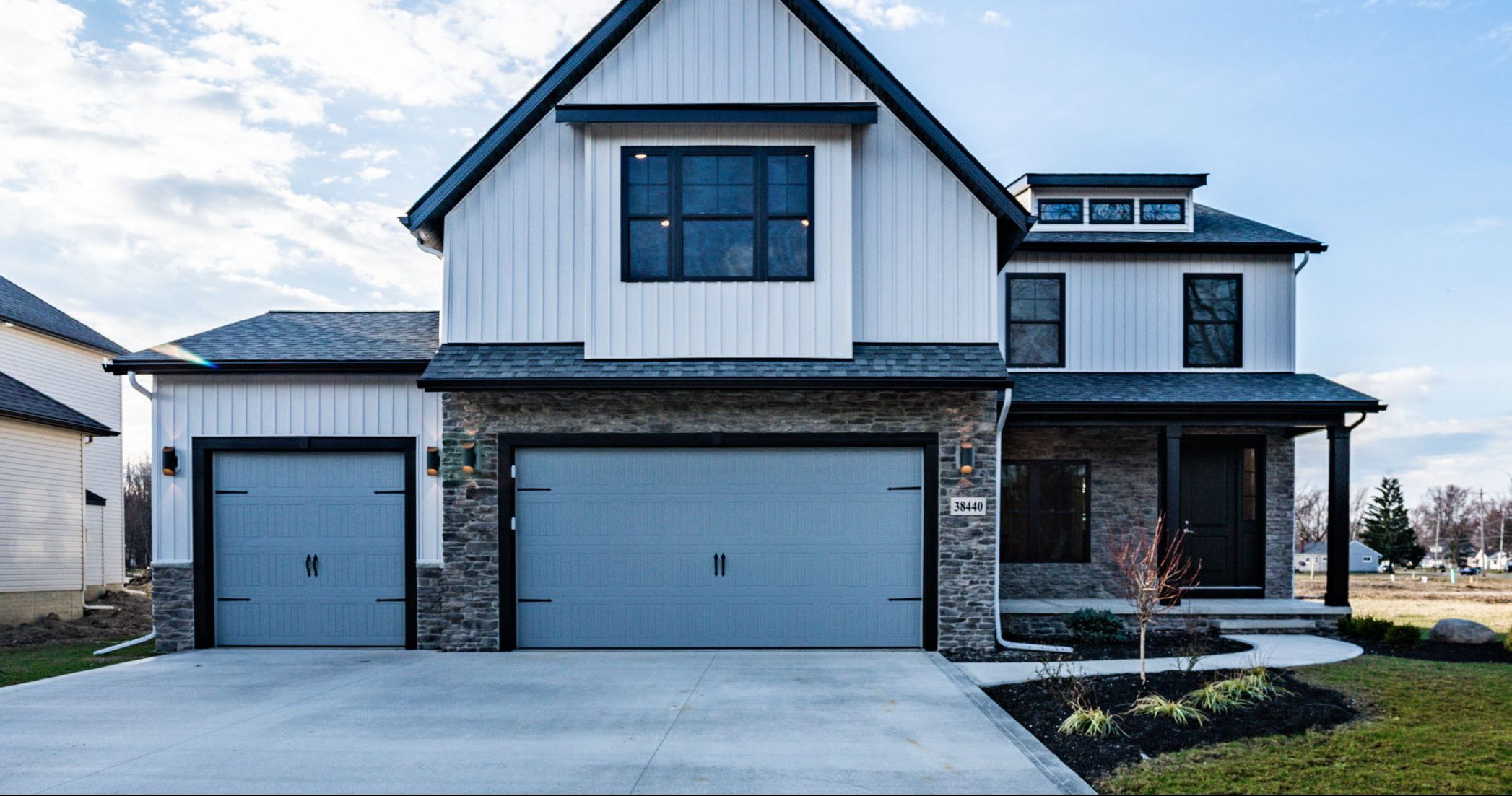 Rock Creek (Rt 166) & Rd Lots ProBuilt Homes, Inc.