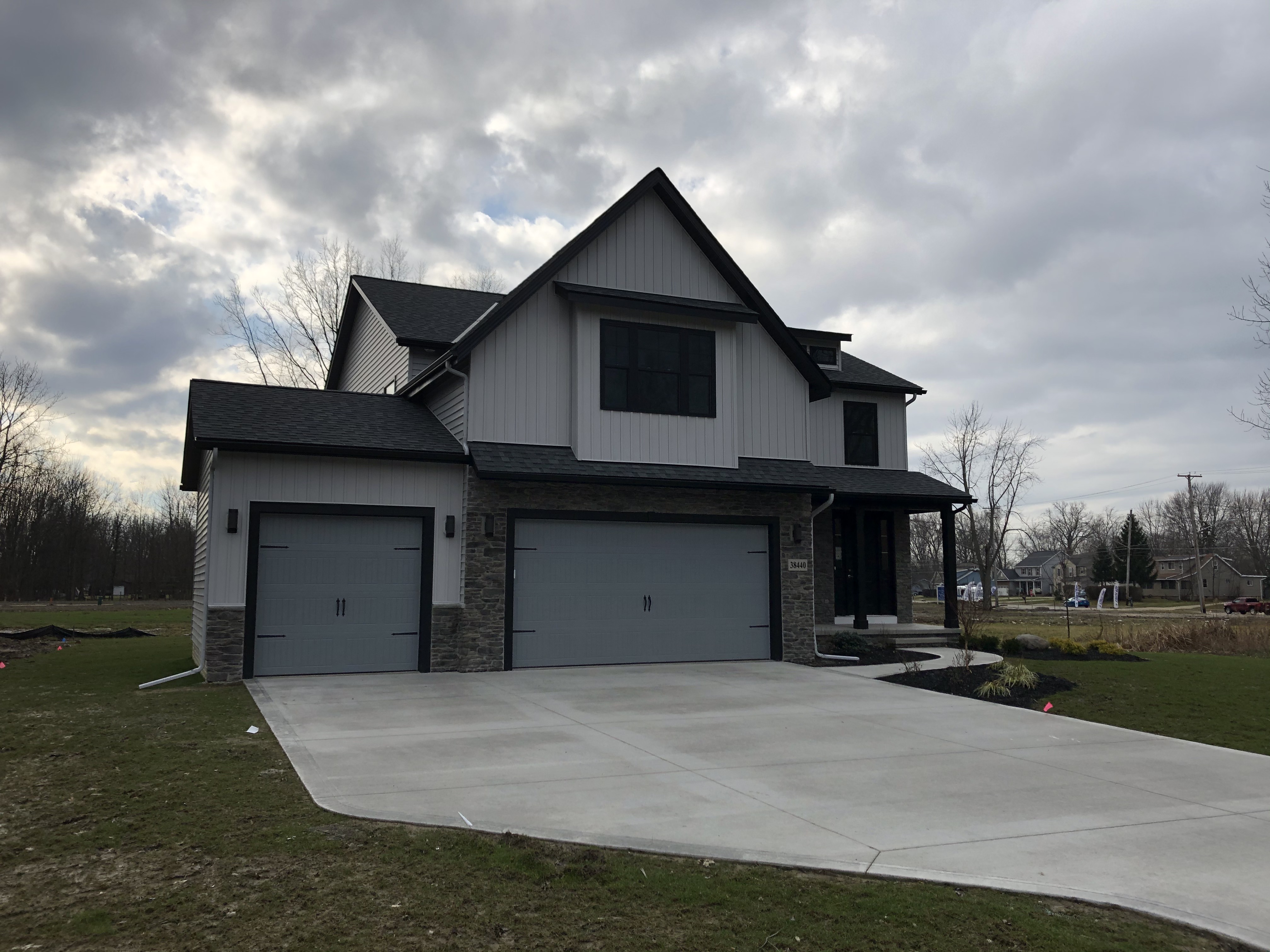 38440 Melrose Farms, Willoughby, Ohio ProBuilt Homes, Inc.