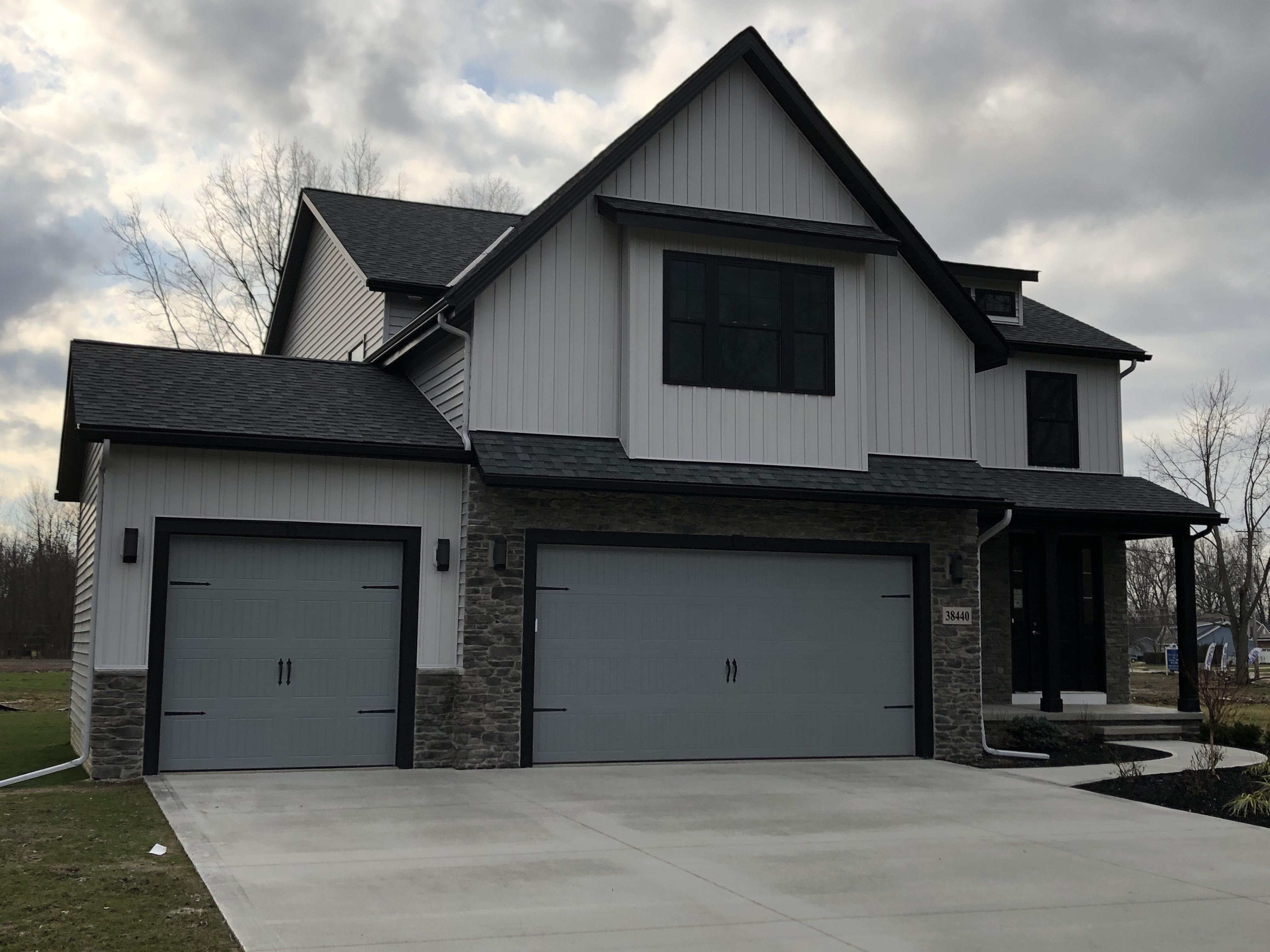 38440 Melrose Farms, Willoughby, Ohio ProBuilt Homes, Inc.