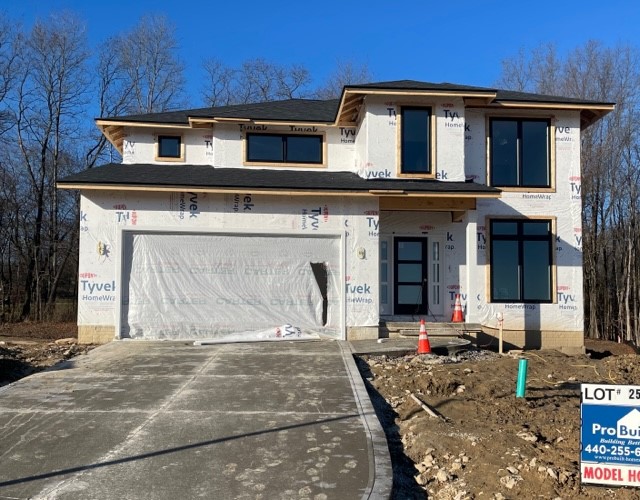 Thistle Creek ProBuilt Homes, Inc.