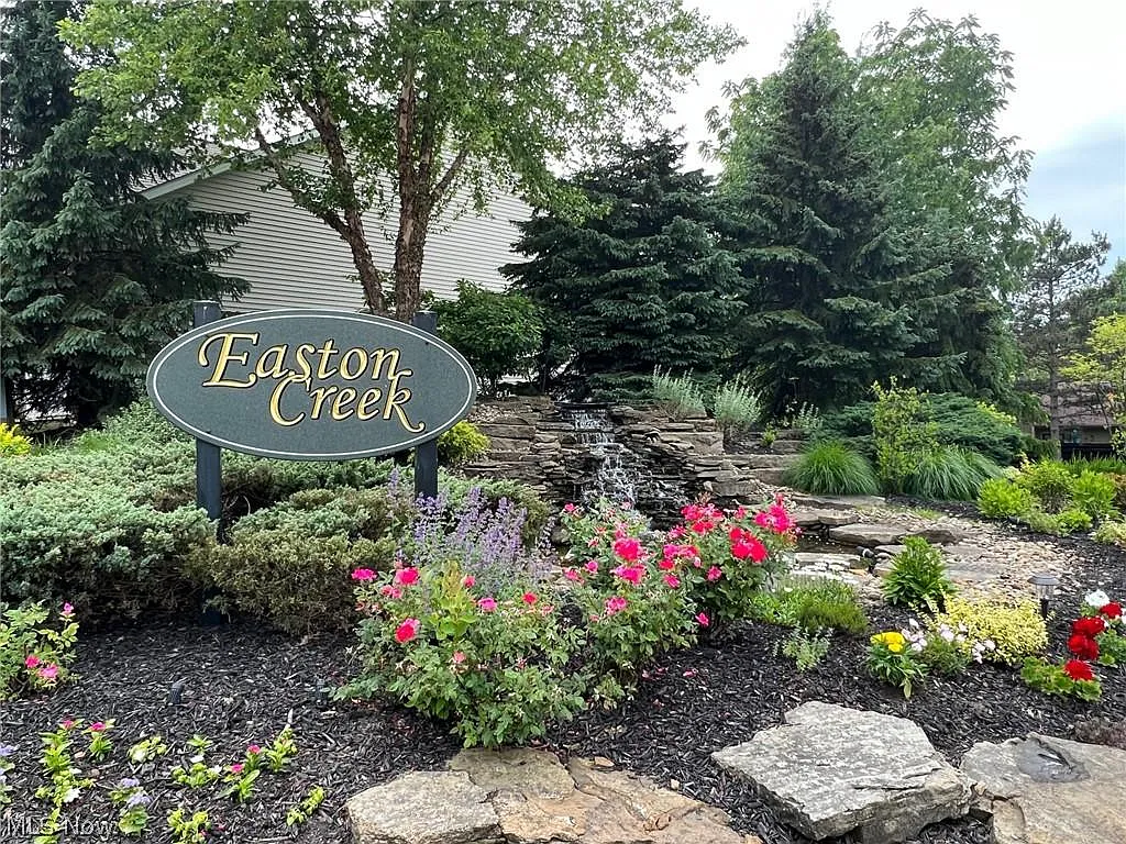 Communities in Easton Creek